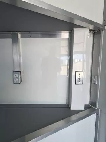 new Cargo (Enclosed) Trailers CellTech  for sale, in Lubbock, TX Thumbnail 10