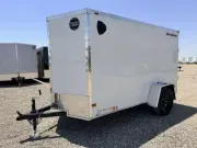 new Cargo (Enclosed) Trailers Wells Cargo  for sale, in Lubbock, TX Thumbnail 6