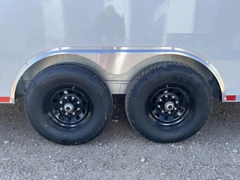 new Cargo (Enclosed) Trailers CellTech  for sale, in Lubbock, TX Thumbnail 6