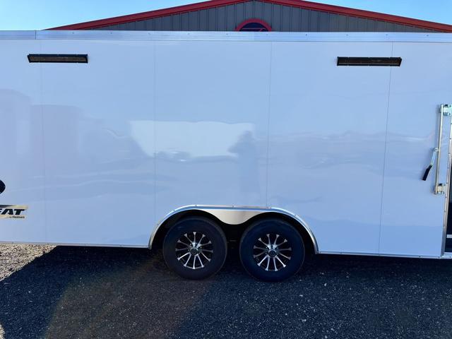 new Cargo (Enclosed) Trailers Haulmark  for sale, in Lubbock, TX Thumbnail 9