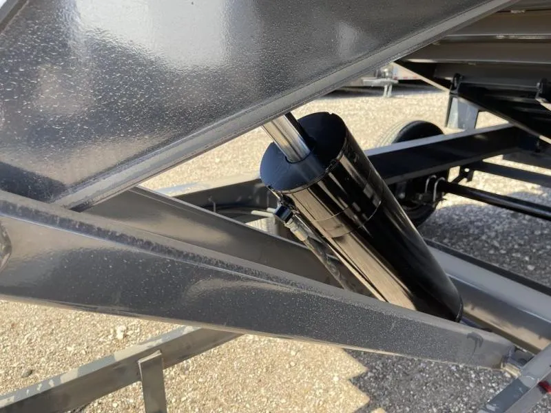 new Dump Trailers Lamar Trailers  for sale, in Lubbock, TX Thumbnail 17