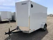 new Cargo (Enclosed) Trailers Haulmark  for sale, in Lubbock, TX Thumbnail 12