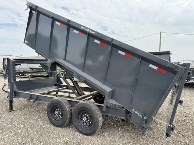 new Dump Trailers Lamar Trailers  for sale, in Lubbock, TX Thumbnail 11