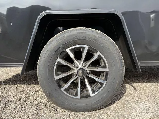 new Cargo (Enclosed) Trailers Look Trailers  for sale, in Lubbock, TX Thumbnail 7