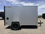 new Cargo (Enclosed) Trailers Wells Cargo  for sale, in Lubbock, TX Thumbnail 2
