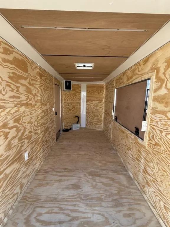 new Cargo (Enclosed) Trailers Stallion  for sale, in Lubbock, TX Thumbnail 11