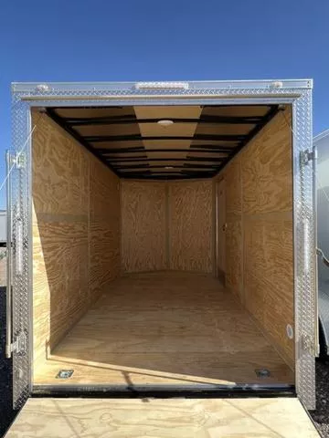 new Cargo (Enclosed) Trailers Continental Cargo  for sale, in Lubbock, TX Thumbnail 11