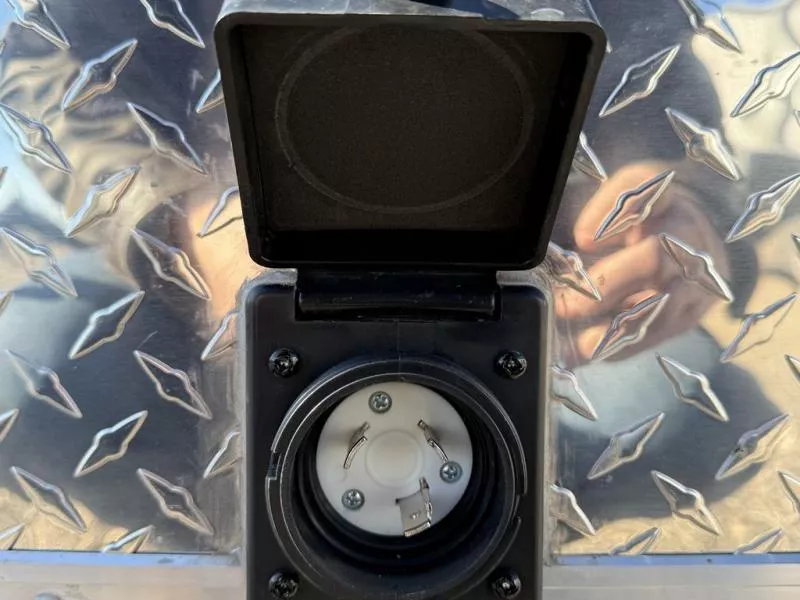 new Cargo (Enclosed) Trailers Stallion  for sale, in Lubbock, TX Thumbnail 7