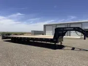 used Equipment / Flatbed Trailers Lamar Trailers  for sale, in Lubbock, TX Thumbnail 6