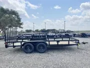 new Utility Trailers Buck Dandy  for sale, in Lubbock, TX Thumbnail 3