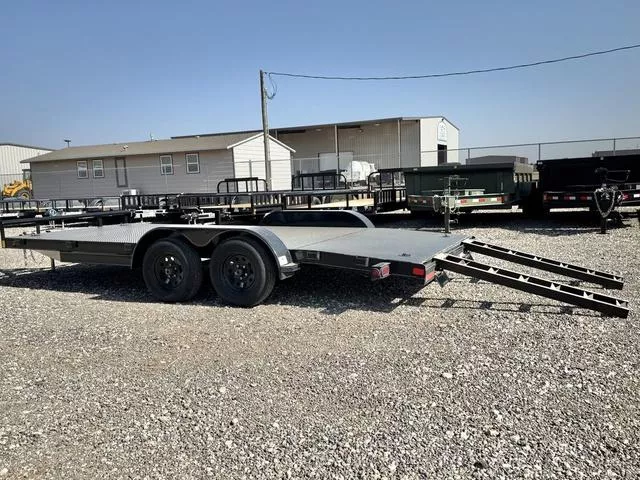 new Car Haulers / Racing Trailers Buck Dandy  for sale, in Lubbock, TX Thumbnail 8