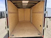 new Cargo (Enclosed) Trailers Haulmark  for sale, in Lubbock, TX Thumbnail 10