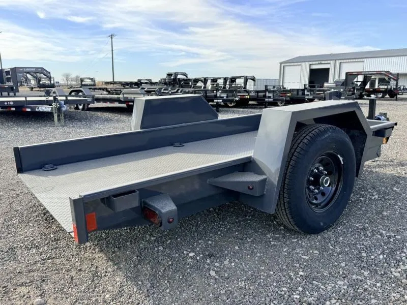 new Tilt Trailers Lamar Trailers  for sale, in Lubbock, TX Thumbnail 4