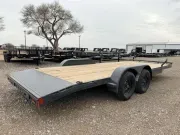 new Car Haulers / Racing Trailers Lamar Trailers  for sale, in Lubbock, TX Thumbnail 4