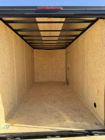 new Cargo (Enclosed) Trailers Look Trailers  for sale, in Lubbock, TX Thumbnail 10