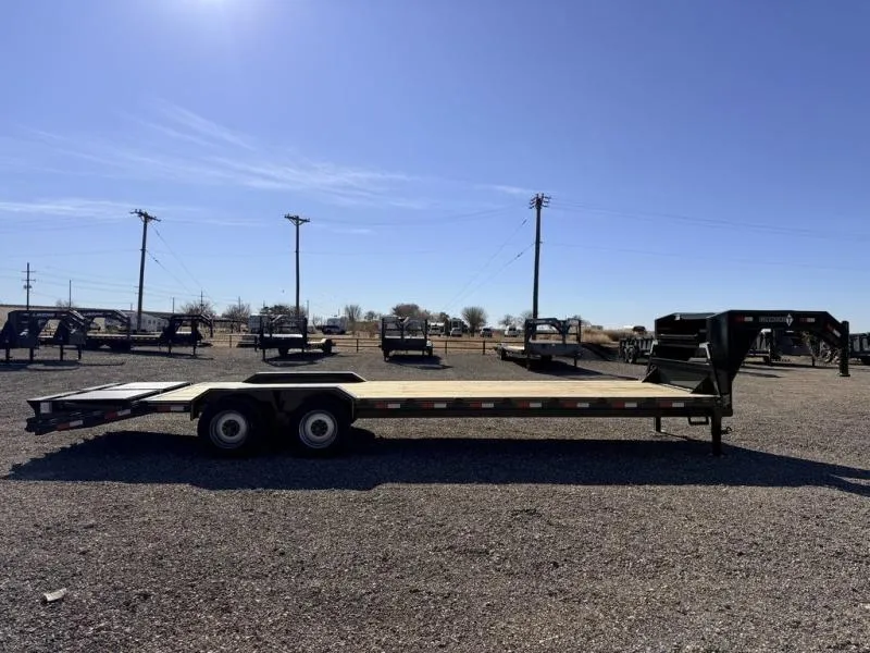 new Equipment / Flatbed Trailers Diamond T Trailers  for sale, in Lubbock, TX Thumbnail 5