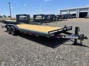 new Equipment / Flatbed Trailers Lamar Trailers  for sale, in Lubbock, TX Thumbnail 4