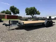 new Car Haulers / Racing Trailers Lamar Trailers  for sale, in Lubbock, TX Thumbnail 1