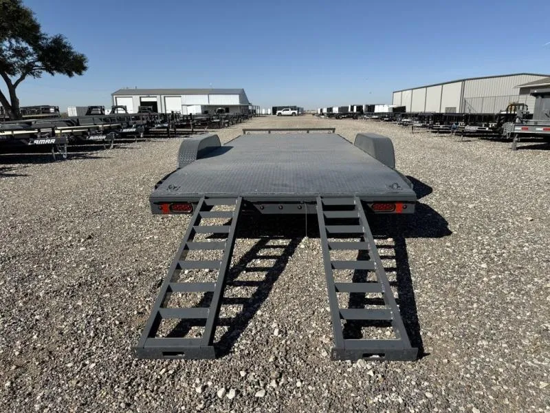 new Car Haulers / Racing Trailers Lamar Trailers  for sale, in Lubbock, TX Thumbnail 9