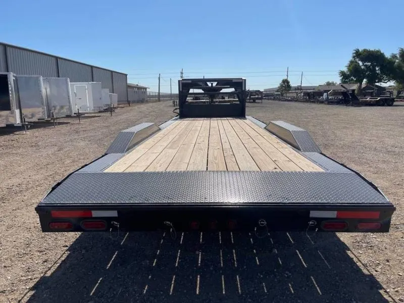 new Equipment / Flatbed Trailers East Texas Trailers  for sale, in Lubbock, TX Thumbnail 7