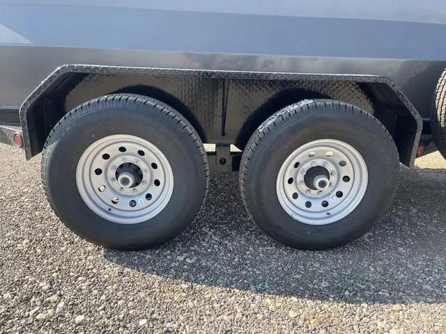 new Other Trailers East Texas Trailers  for sale, in Lubbock, TX Thumbnail 10