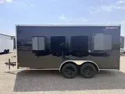 new Cargo (Enclosed) Trailers Wells Cargo  for sale, in Lubbock, TX Thumbnail 5