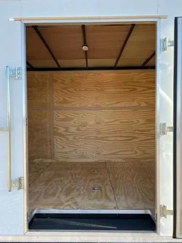 new Cargo (Enclosed) Trailers Continental Cargo  for sale, in Lubbock, TX Thumbnail 10