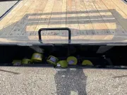 new Equipment / Flatbed Trailers Delco Trailers  for sale, in Lubbock, TX Thumbnail 7