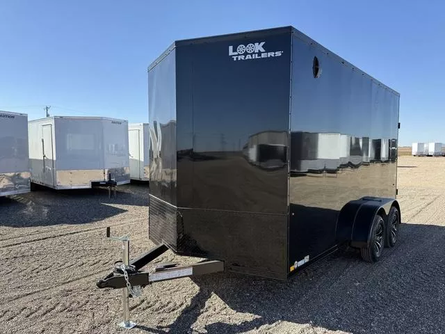 new Cargo (Enclosed) Trailers Look Trailers  for sale, in Lubbock, TX Thumbnail 6