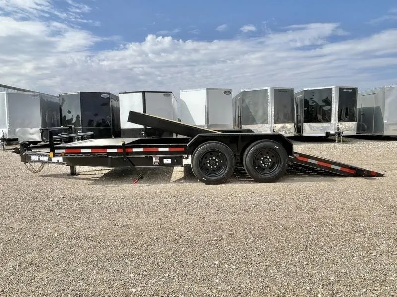 new Tilt Trailers Buck Dandy  for sale, in Lubbock, TX Thumbnail 12