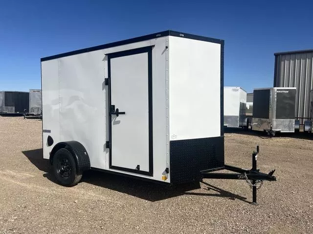 new Cargo (Enclosed) Trailers Continental Cargo  for sale, in Lubbock, TX image-0