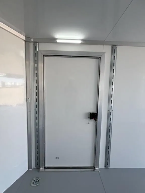 new Cargo (Enclosed) Trailers CellTech  for sale, in Lubbock, TX Thumbnail 16