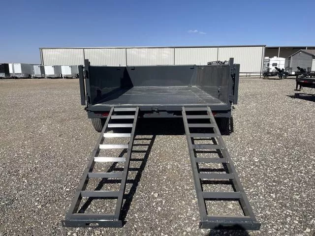 new Dump Trailers Lamar Trailers  for sale, in Lubbock, TX Thumbnail 9