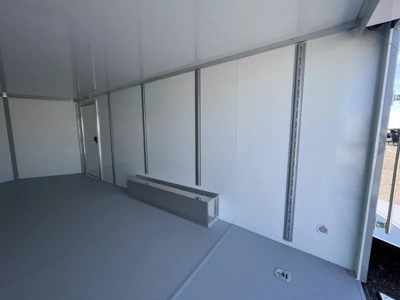 new Cargo (Enclosed) Trailers CellTech  for sale, in Lubbock, TX Thumbnail 16