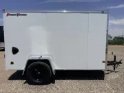 new Cargo (Enclosed) Trailers Wells Cargo  for sale, in Lubbock, TX Thumbnail 2