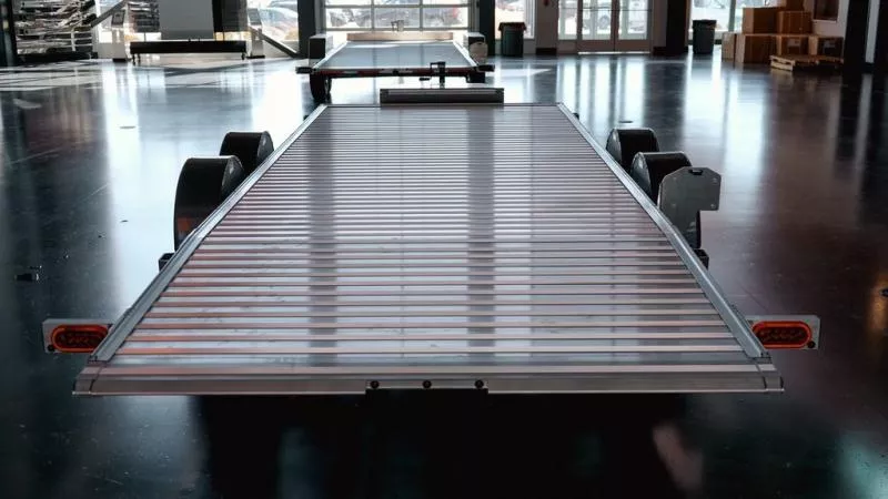 new Car Haulers / Racing Trailers Timpte  for sale, in Lubbock, TX Thumbnail 6