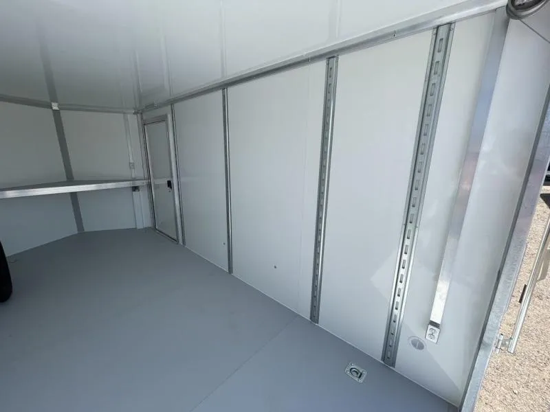 new Cargo (Enclosed) Trailers CellTech  for sale, in Lubbock, TX Thumbnail 11