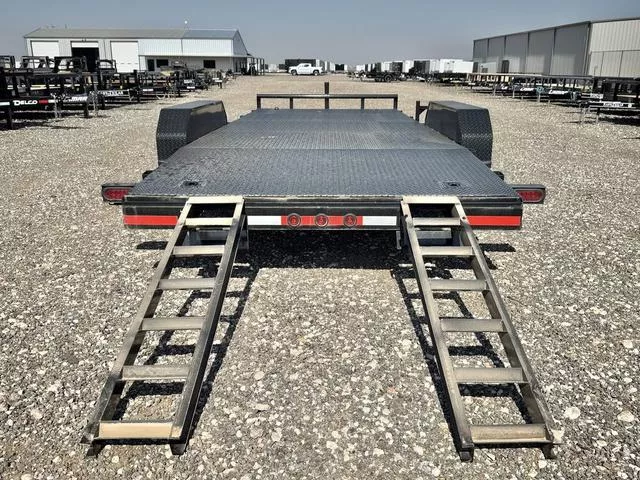 new Car Haulers / Racing Trailers Buck Dandy  for sale, in Lubbock, TX Thumbnail 7