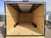 new Cargo (Enclosed) Trailers Haulmark  for sale, in Lubbock, TX Thumbnail 11