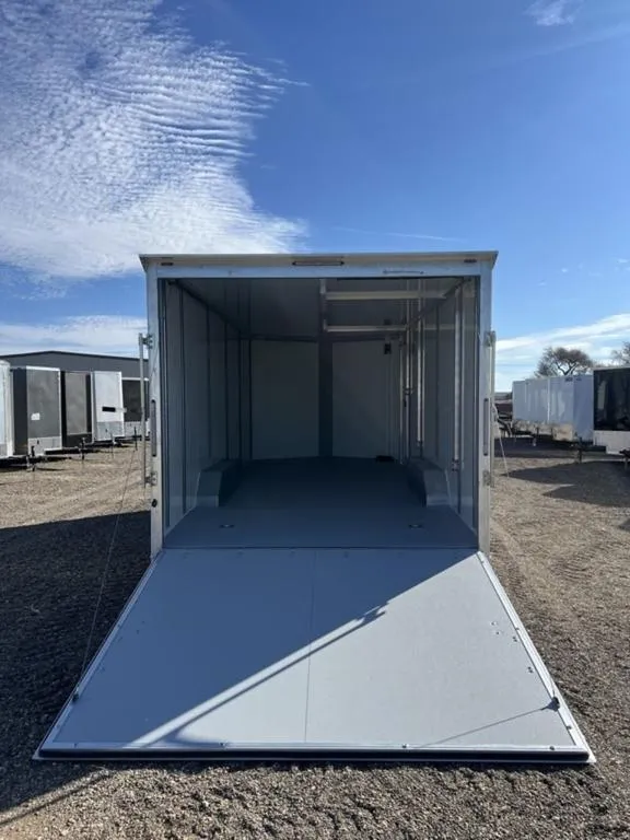 new Cargo (Enclosed) Trailers CellTech  for sale, in Lubbock, TX Thumbnail 14