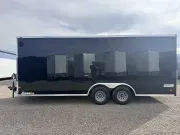 new Cargo (Enclosed) Trailers Haulmark  for sale, in Lubbock, TX Thumbnail 6