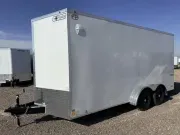 new Cargo (Enclosed) Trailers Continental Cargo  for sale, in Lubbock, TX Thumbnail 6