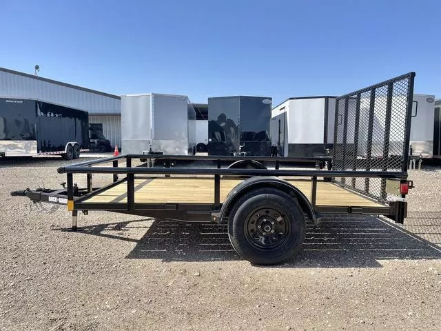 new Utility Trailers Buck Dandy  for sale, in Lubbock, TX Thumbnail 6