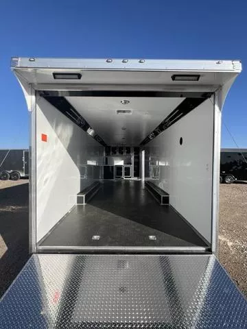 new Cargo (Enclosed) Trailers Continental Cargo  for sale, in Lubbock, TX Thumbnail 13