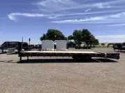 used Equipment / Flatbed Trailers Lamar Trailers  for sale, in Lubbock, TX Thumbnail 2