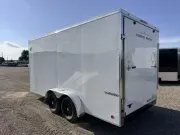 new Cargo (Enclosed) Trailers Continental Cargo  for sale, in Lubbock, TX Thumbnail 4