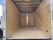 new Cargo (Enclosed) Trailers Stallion  for sale, in Lubbock, TX Thumbnail 9