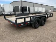 new Utility Trailers Lamar Trailers  for sale, in Lubbock, TX Thumbnail 4