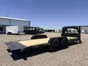 new Tilt Trailers Delco Trailers  for sale, in Lubbock, TX Thumbnail 5