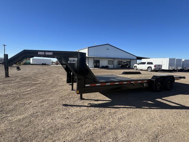 new Tilt Trailers Buck Dandy  for sale, in Lubbock, TX Thumbnail 8